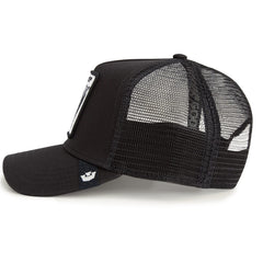 Goorin Bros. Black Sheep Trucker Void 101-2457 | Pro Feet