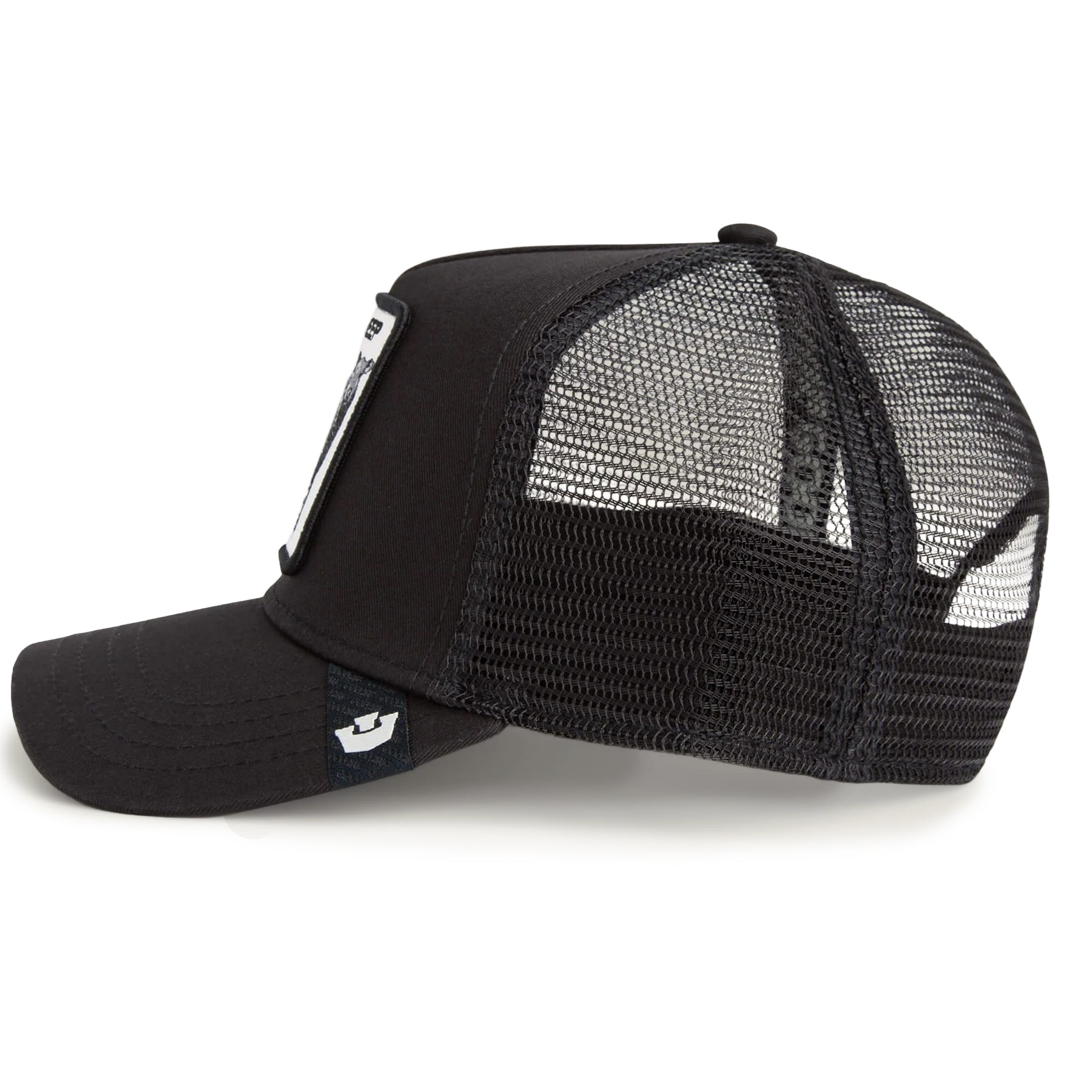 Goorin Bros. Black Sheep Trucker Void 101-2457 | Pro Feet