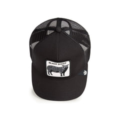 Goorin Bros. Black Sheep Trucker Void 101-2457 | Pro Feet