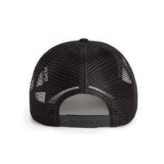 Goorin Bros. Black Sheep Trucker Void 101-2457 | Pro Feet