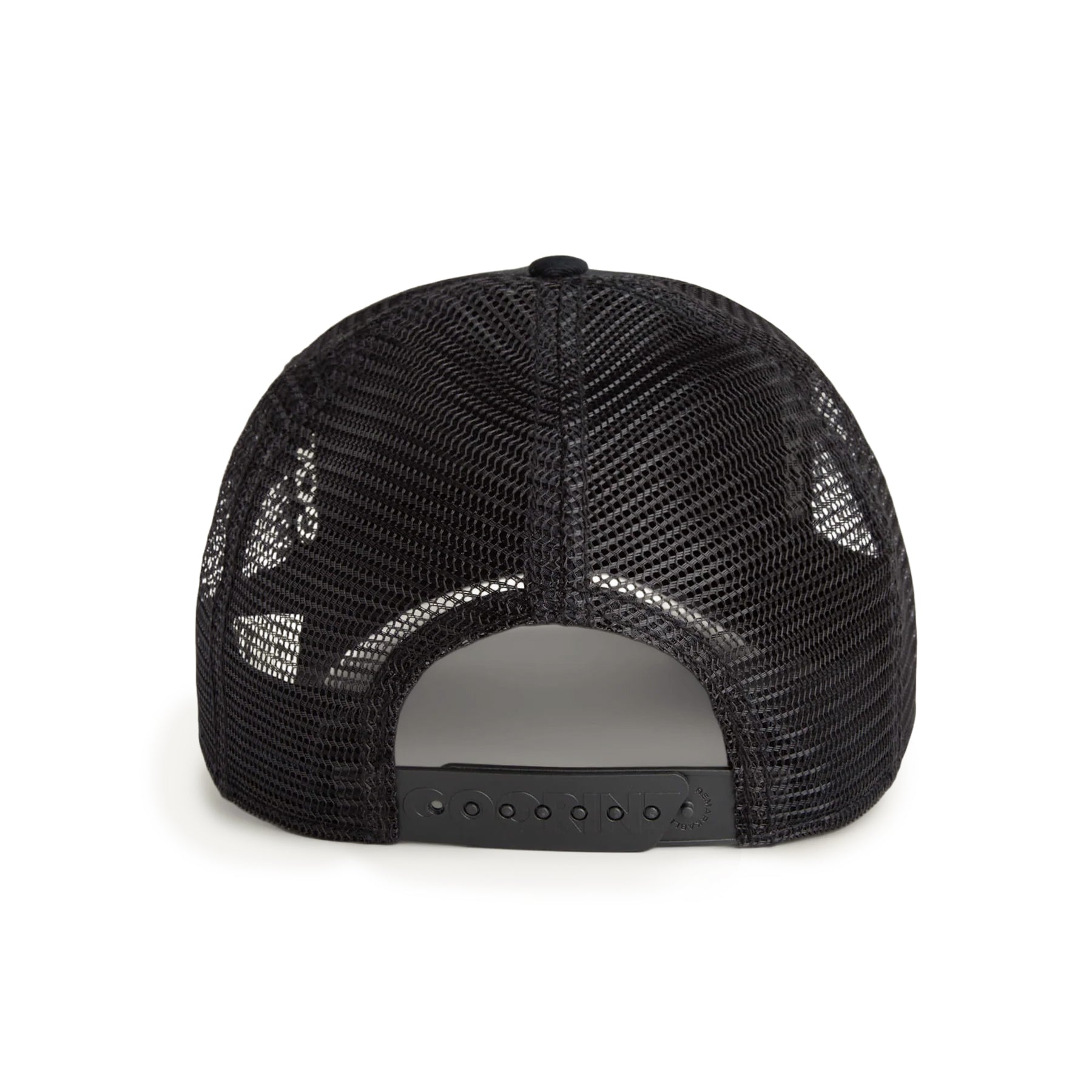 Goorin Bros. Black Sheep Trucker Void 101-2457 | Pro Feet