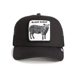Goorin Bros. Black Sheep Trucker Void 101-2457 | Pro Feet