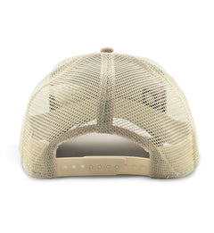 King Trucker – Chalk | Goorin Bros (101-2459CHA)