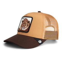 Goorin Bros. King Trucker Heat 101-2459HEA | Pro Feet