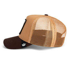Goorin Bros. King Trucker Heat 101-2459HEA | Pro Feet