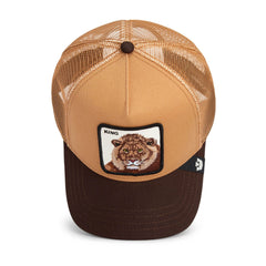 Goorin Bros. King Trucker Heat 101-2459HEA | Pro Feet