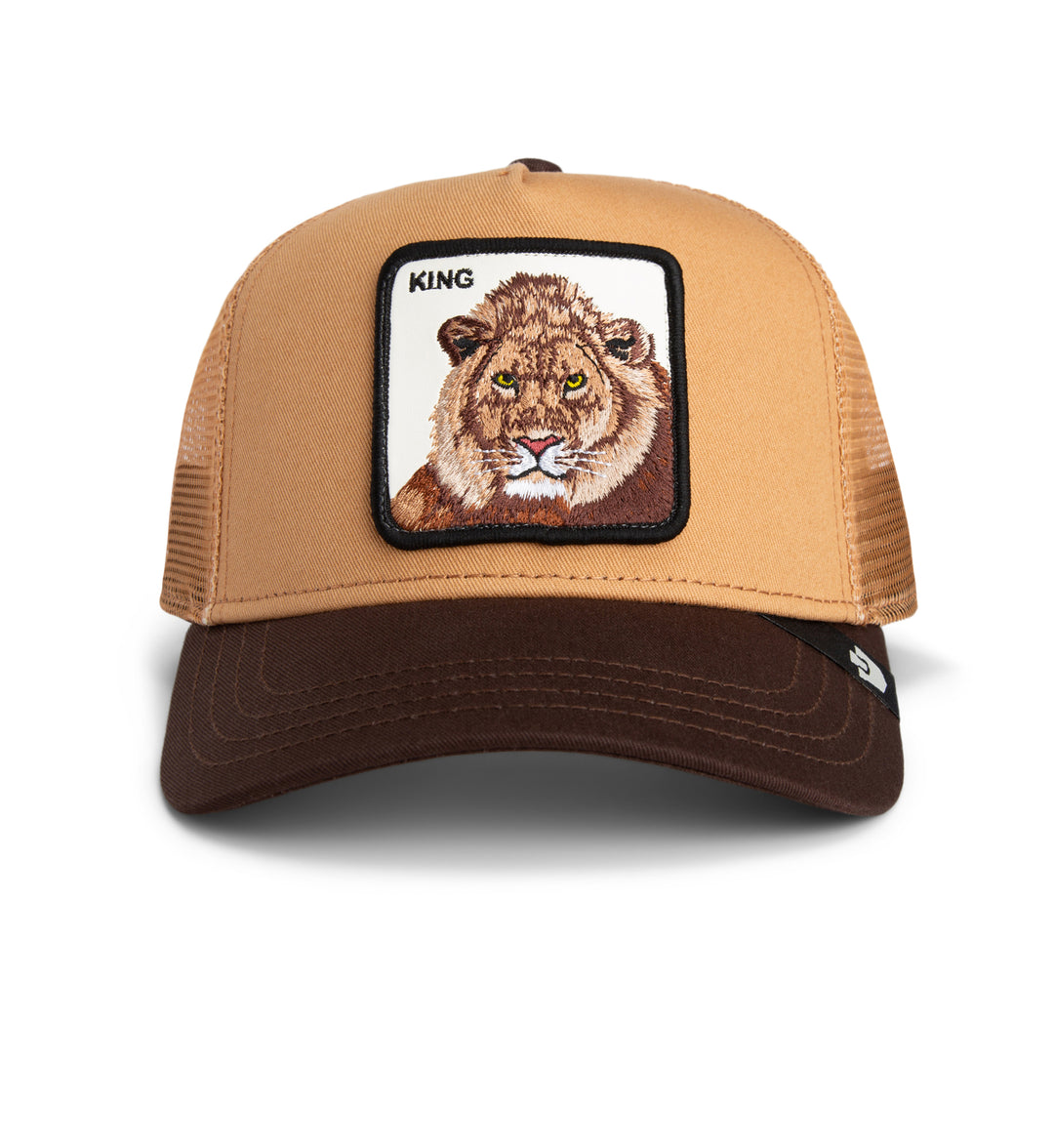 Goorin Bros. King Trucker Heat 101-2459HEA | Pro Feet
