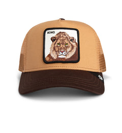 Goorin Bros. King Trucker Heat 101-2459HEA | Pro Feet