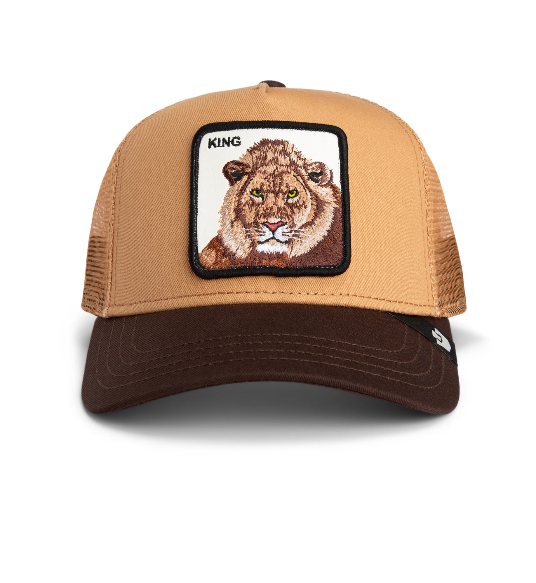 Goorin Bros. King Trucker Heat 101-2459HEA | Pro Feet