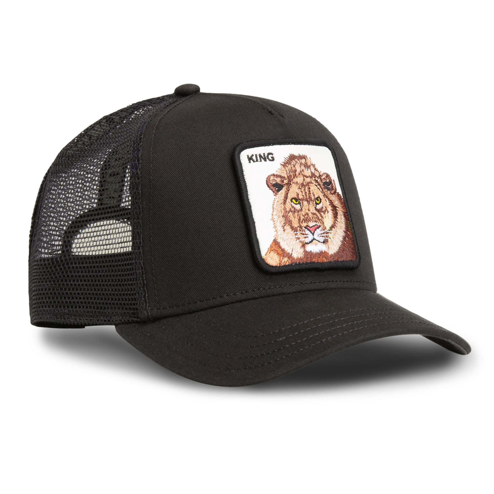 Goorin Bros. King Trucker Void 101-2459VOI | Pro Feet
