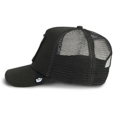 Goorin Bros. King Trucker Void 101-2459VOI | Pro Feet
