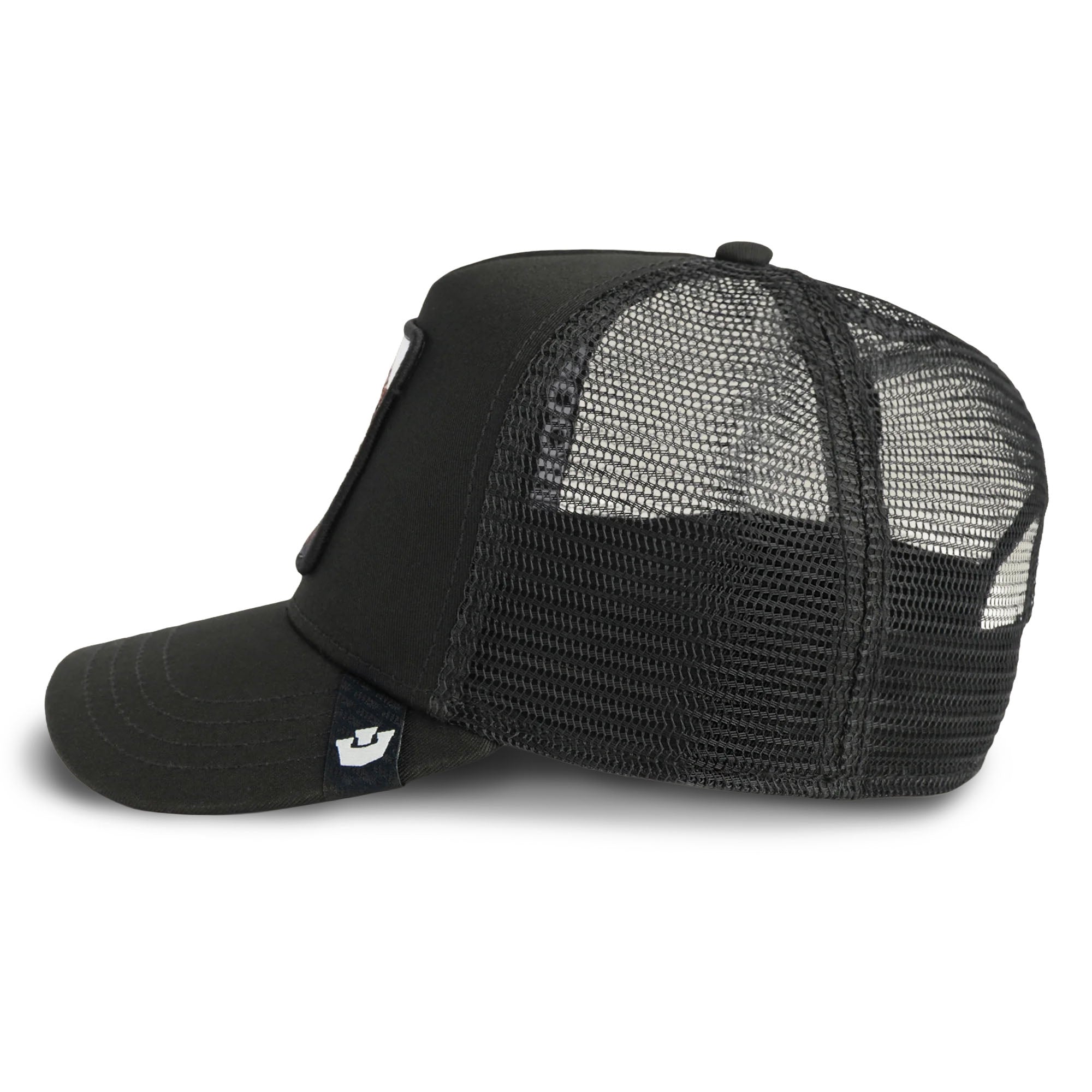 Goorin Bros. King Trucker Void 101-2459VOI | Pro Feet