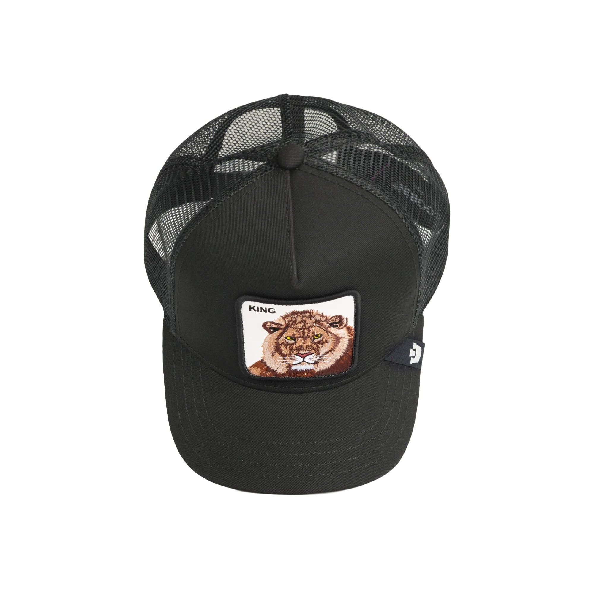 Goorin Bros. King Trucker Void 101-2459VOI | Pro Feet