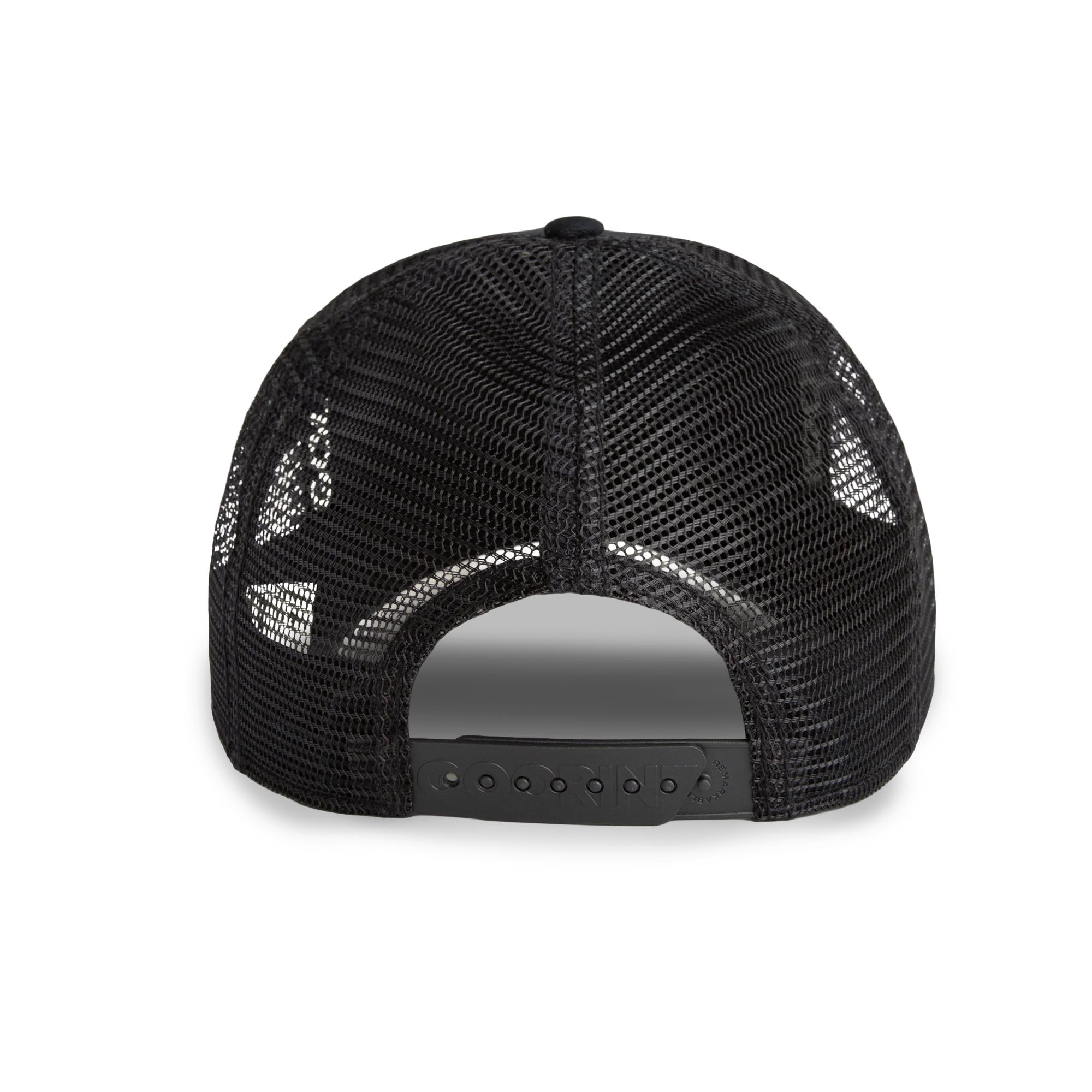 Goorin Bros. King Trucker Void 101-2459VOI | Pro Feet