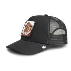 Goorin Bros. King Trucker Void 101-2459VOI | Pro Feet