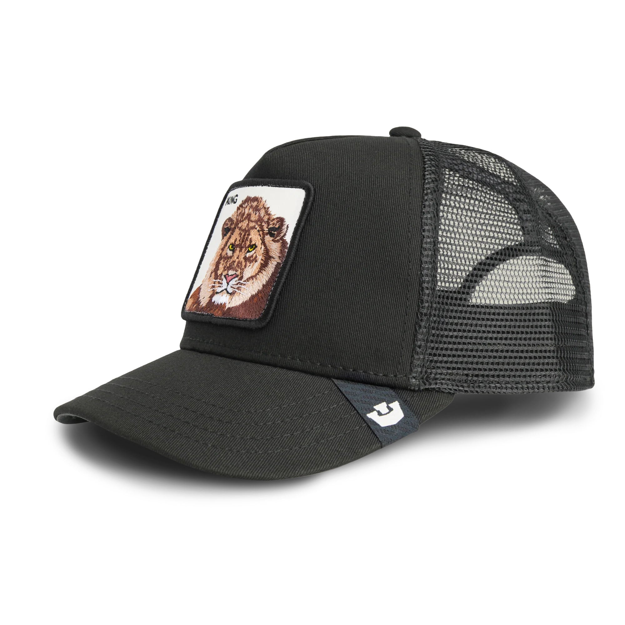 Goorin Bros. King Trucker Void 101-2459VOI | Pro Feet
