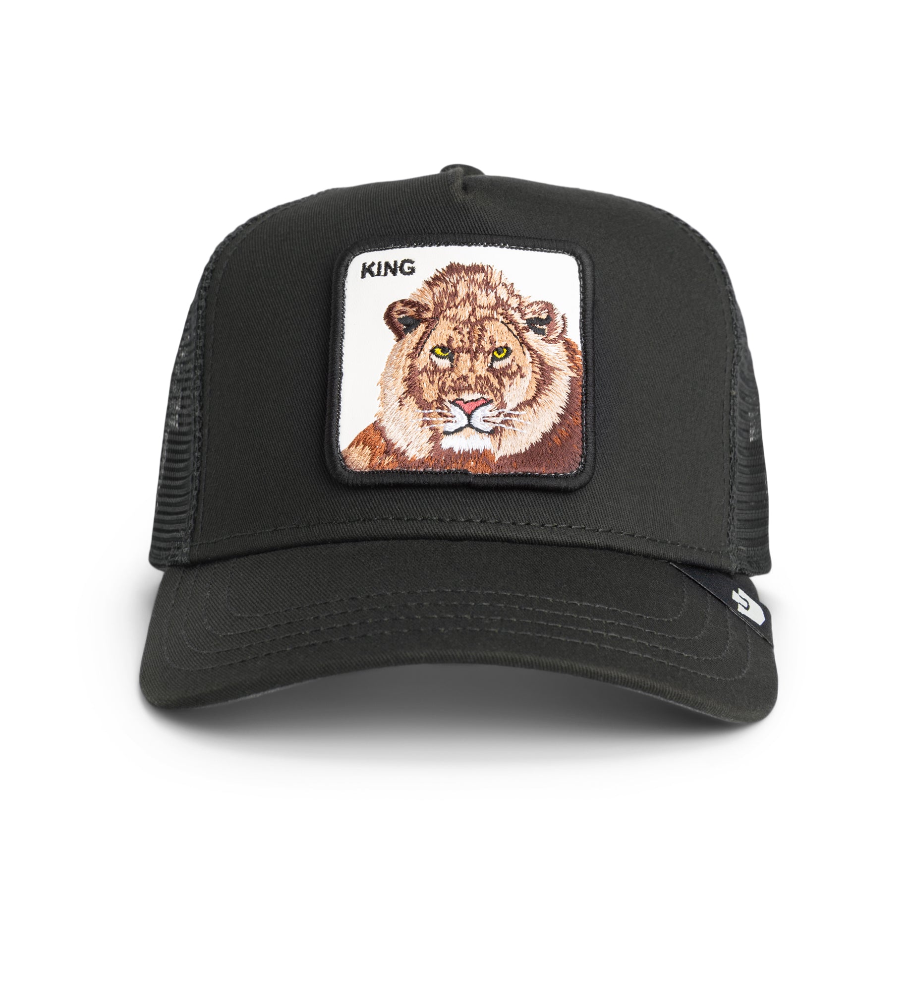 Goorin Bros. King Trucker Void 101-2459VOI | Pro Feet