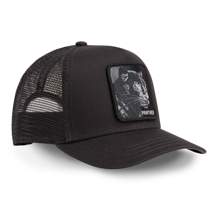 Goorin Bros. The Panther Trucker Void 101-2510-VOI01 | Pro Feet