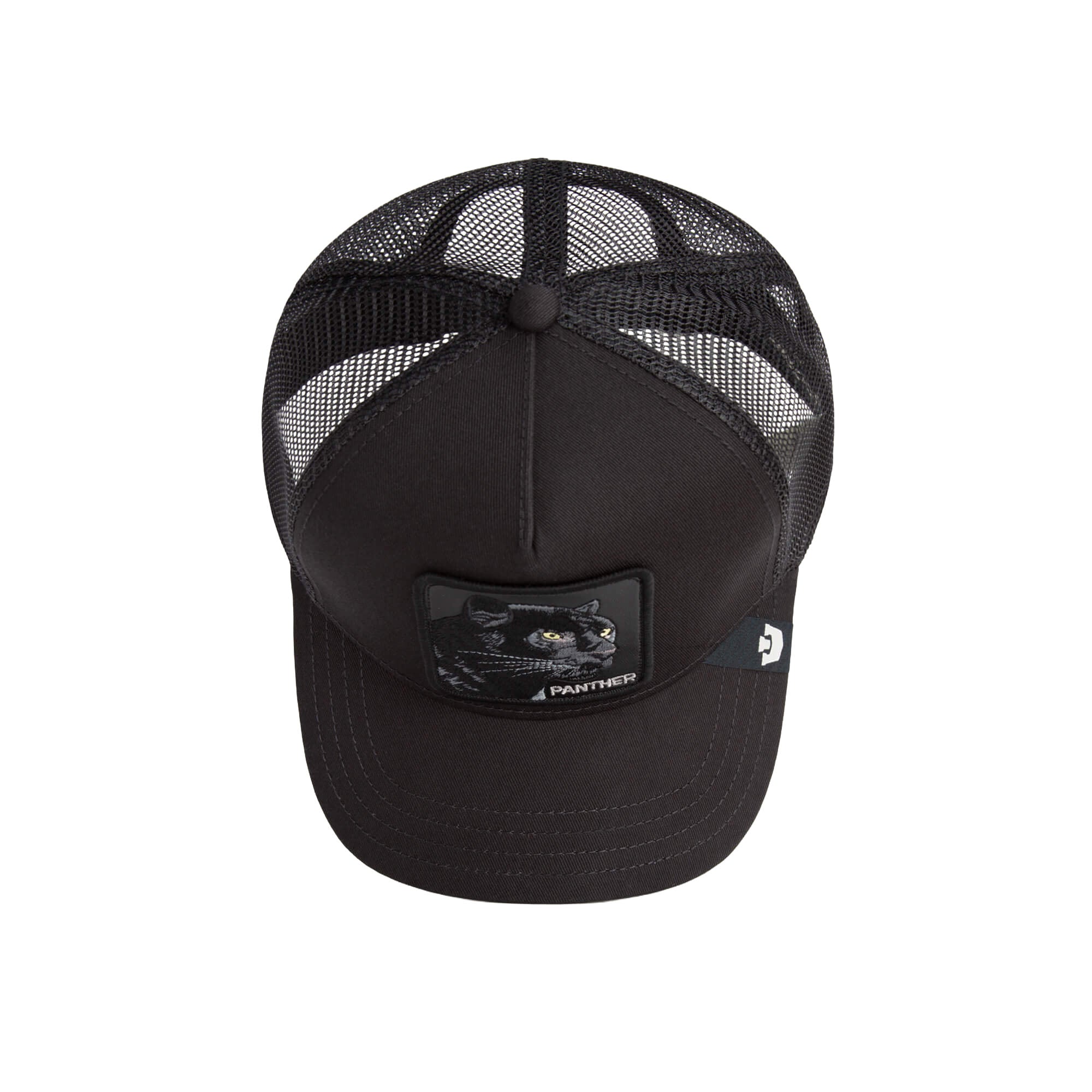 Goorin Bros. The Panther Void (101-2510-VOI01)