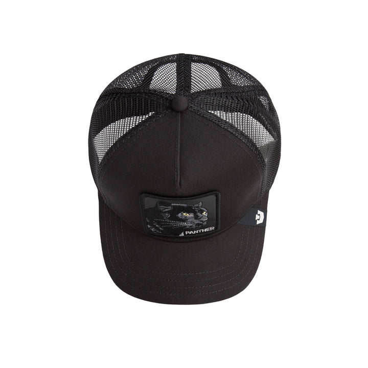 Goorin Bros. The Panther Trucker Void 101-2510-VOI01 | Pro Feet