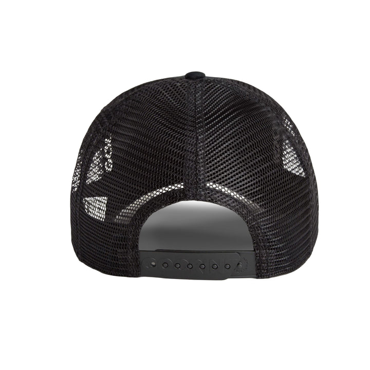 Goorin Bros. The Panther Trucker Void 101-2510-VOI01 | Pro Feet