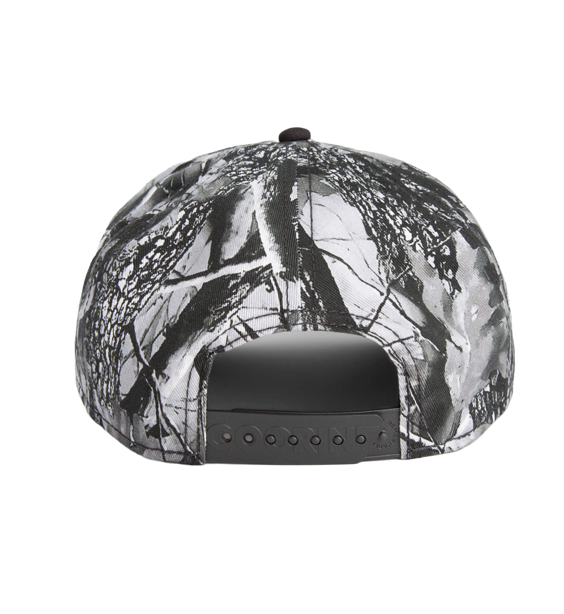 Goorin Bros Ruthless Camo CAMOUFLAGE (101-2527)