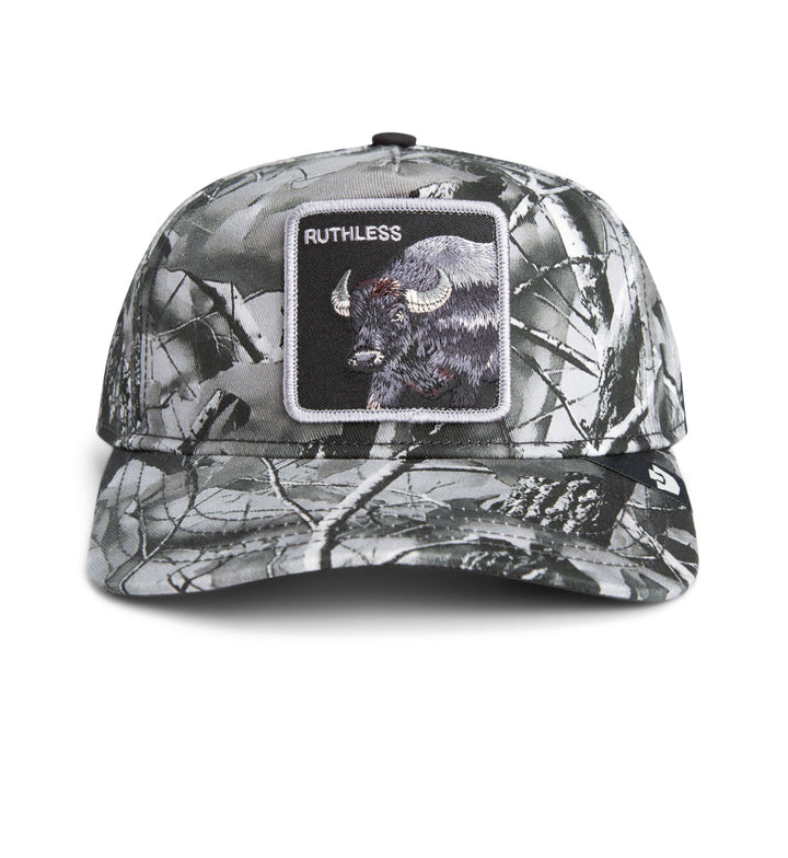 Ruthless Camo