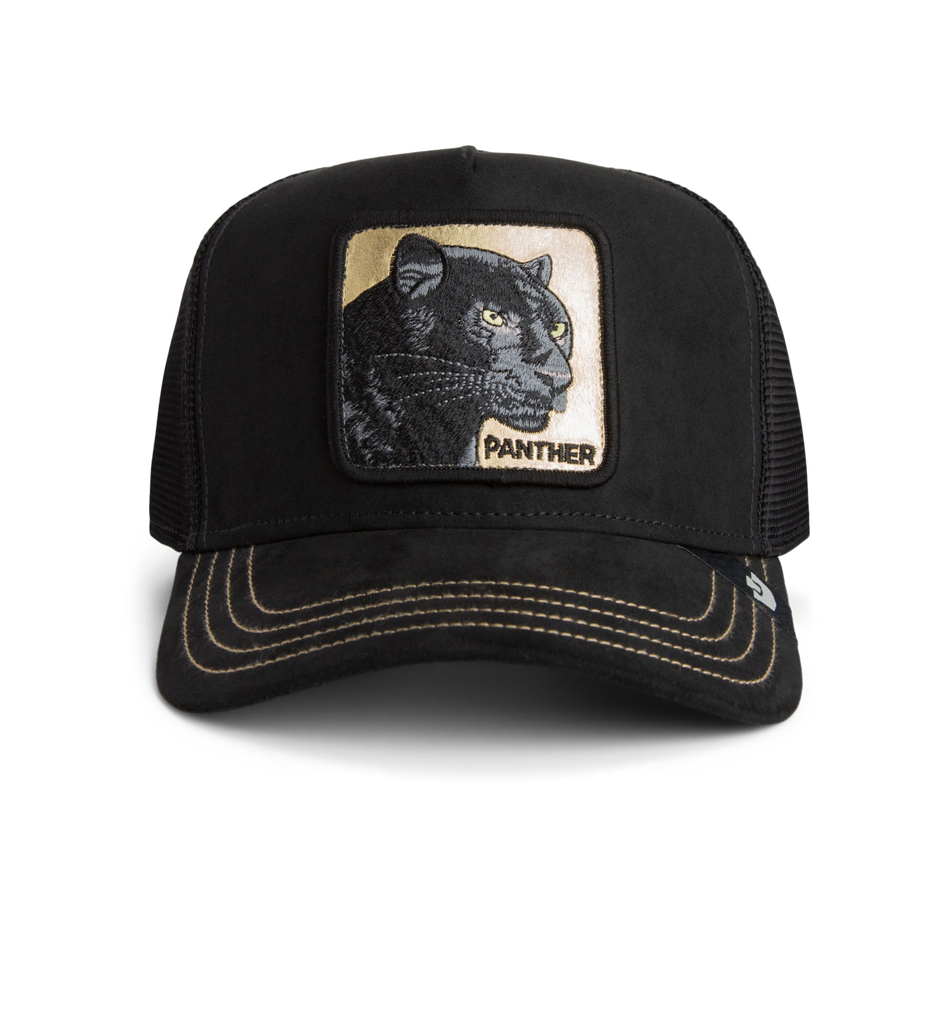 Goorin Bros Golden Panther VOID (101-2529)