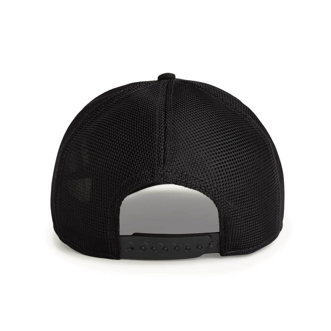 Goorin Bros. The Golden Legend Trucker Void 101-2532 | Pro Feet