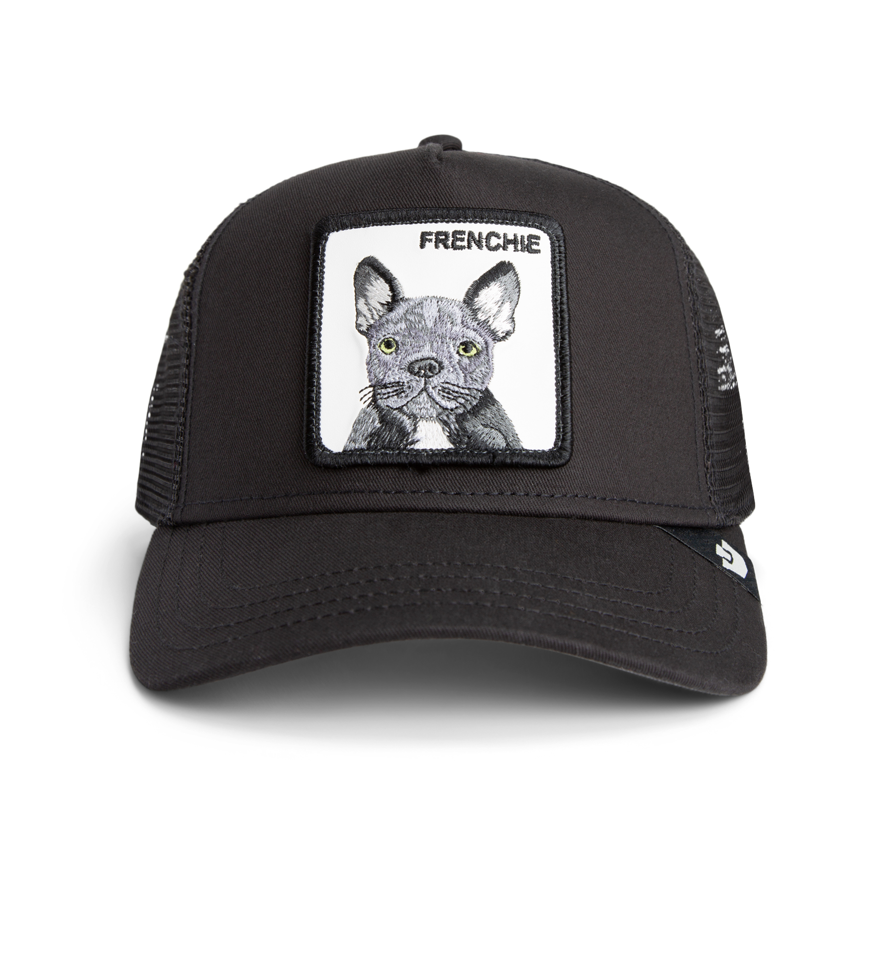 Frenchie Trucker – Void | Goorin Bros (101-2536VOI)