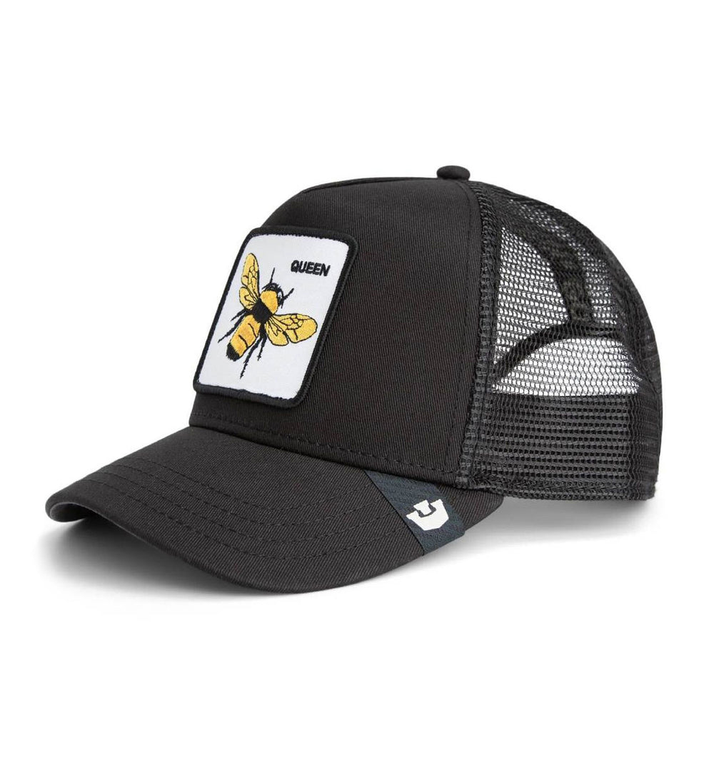 Goorin Bros. The Queen Trucker Void 101-2537 | Pro Feet