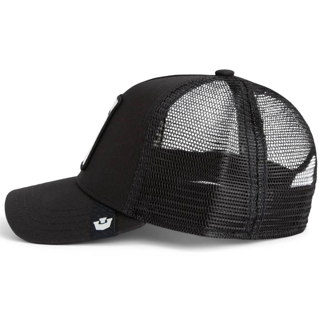 Goorin Bros. The Queen Trucker Void 101-2537 | Pro Feet