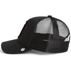 Goorin Bros. The Queen Trucker Void 101-2537 | Pro Feet