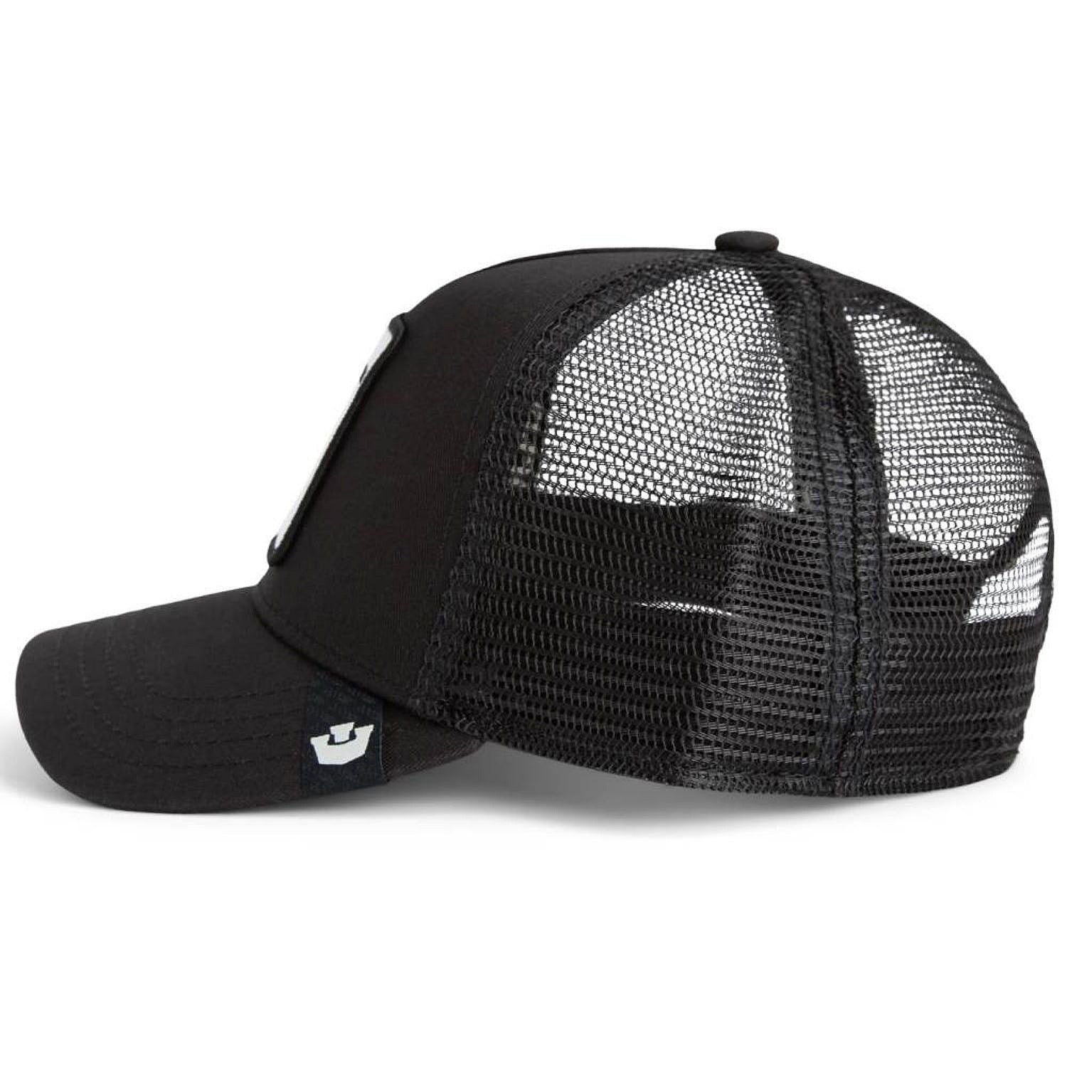 Goorin Bros. The Queen Trucker Void 101-2537 | Pro Feet