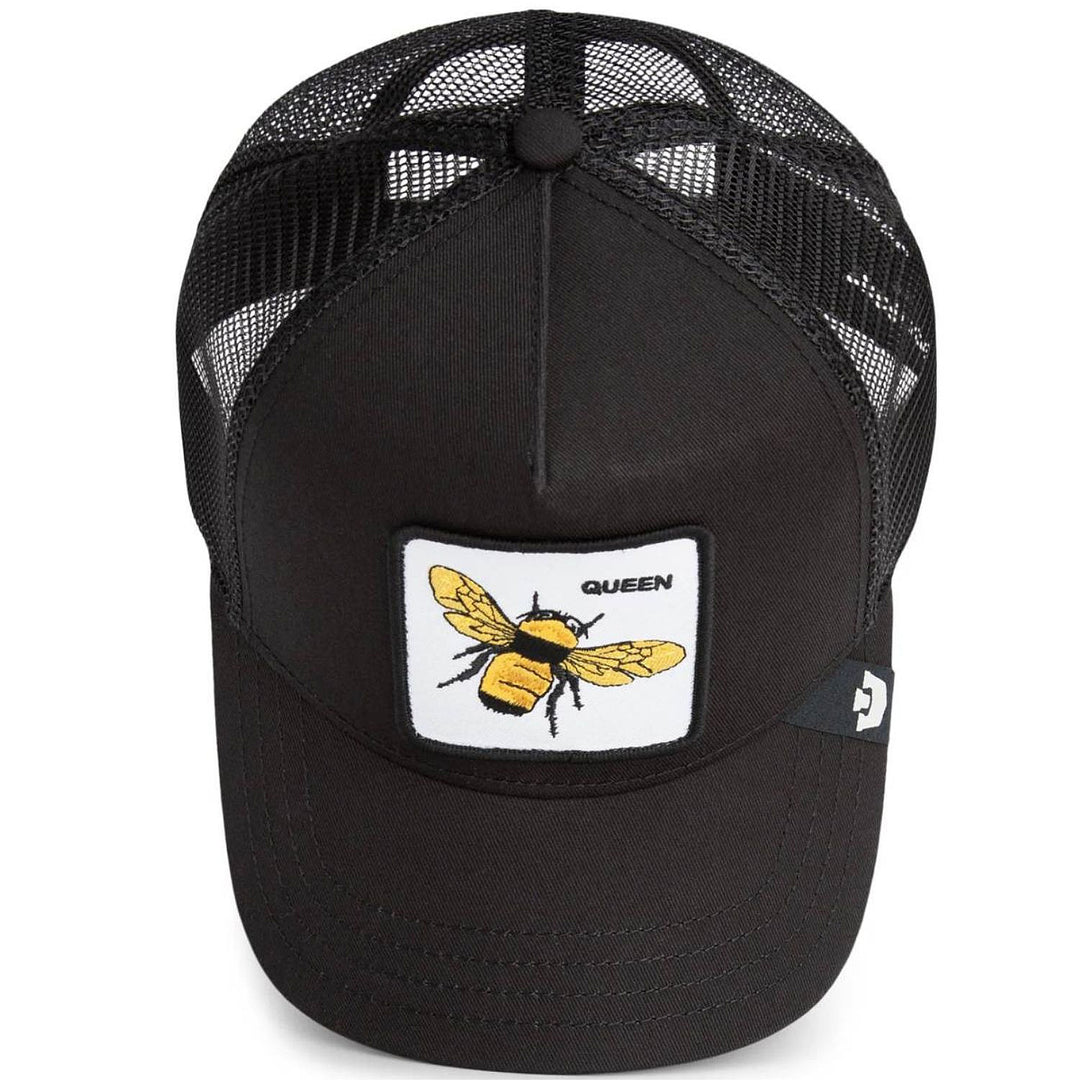 Goorin Bros. The Queen Trucker Void 101-2537 | Pro Feet
