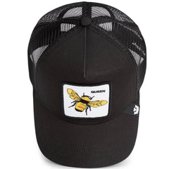 Goorin Bros. The Queen Trucker Void 101-2537 | Pro Feet