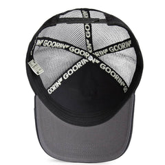 Goorin Bros. The Queen Trucker Void 101-2537 | Pro Feet