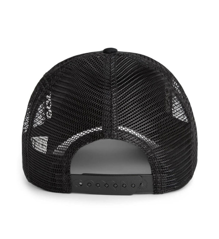 Goorin Bros. The Queen Trucker Void 101-2537 | Pro Feet
