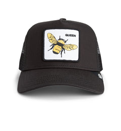 Goorin Bros. The Queen Trucker Void 101-2537 | Pro Feet