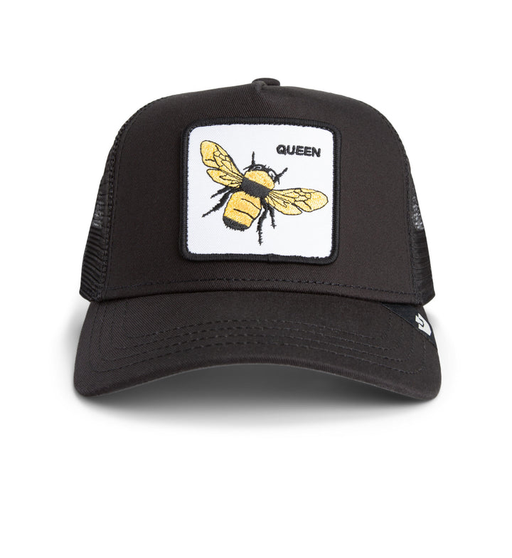 Goorin Bros. The Queen Trucker Void 101-2537 | Pro Feet