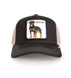 Goorin Bros. The Bad Boy Trucker Void (101-2538)