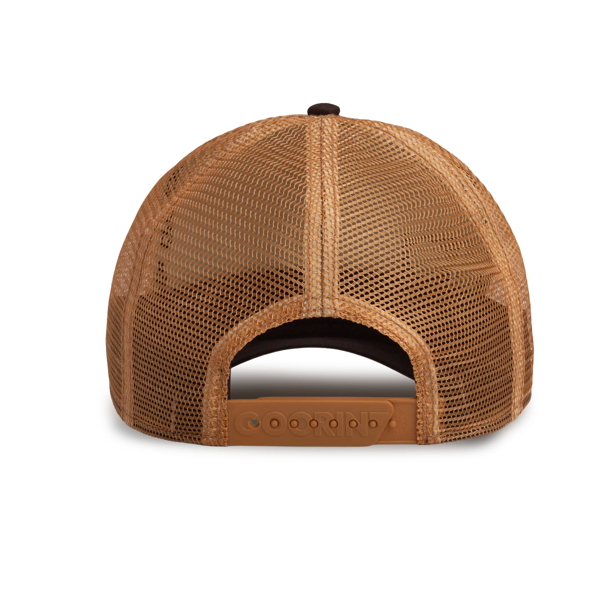 Nuts Trucker – Heat | Goorin Bros (101-2546HEA)