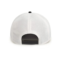 Goorin Bros. The Suede Panther Trucker Digital Void 101-2578 | Pro Feet