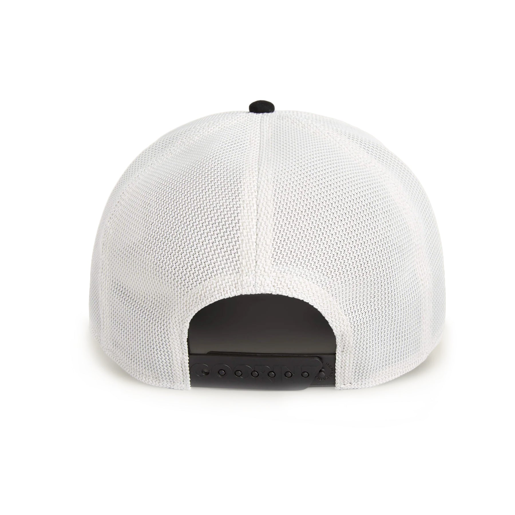 Goorin Bros. The Suede Panther Trucker Digital Void 101-2578 | Pro Feet