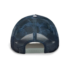 Goorin Bros. Wolf In The Element Trucker Gloss 101-2696GLO | Pro Feet