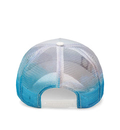 Goorin Bros. Dolphin In The Element Trucker Dust 101-2700DUS | Pro Feet