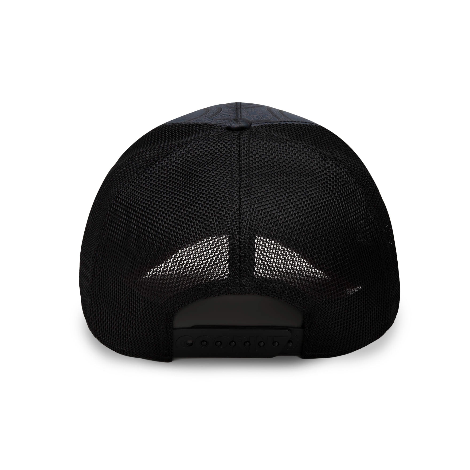 Goorin Bros. Religulous Hymn Trucker Void 101-2795VOI | Pro Feet