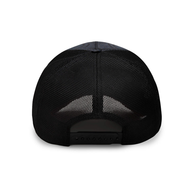 Goorin Bros. Religulous Hymn Trucker Void 101-2795VOI | Pro Feet