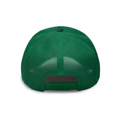 Goorin Bros. Religulous Blessed Trucker Envy 101-2796ENV | Pro Feet