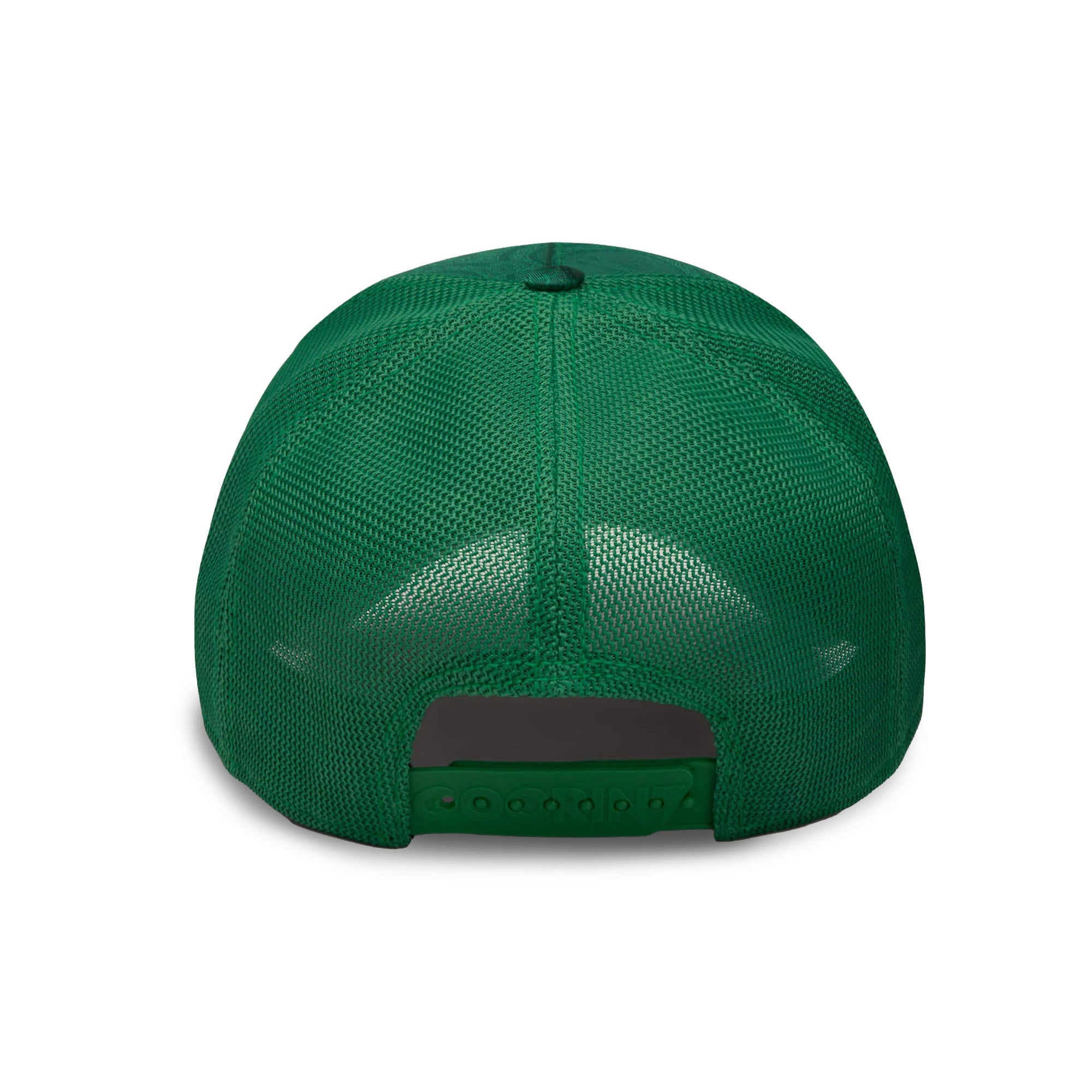 Goorin Bros. Religulous Blessed Trucker Envy 101-2796ENV | Pro Feet